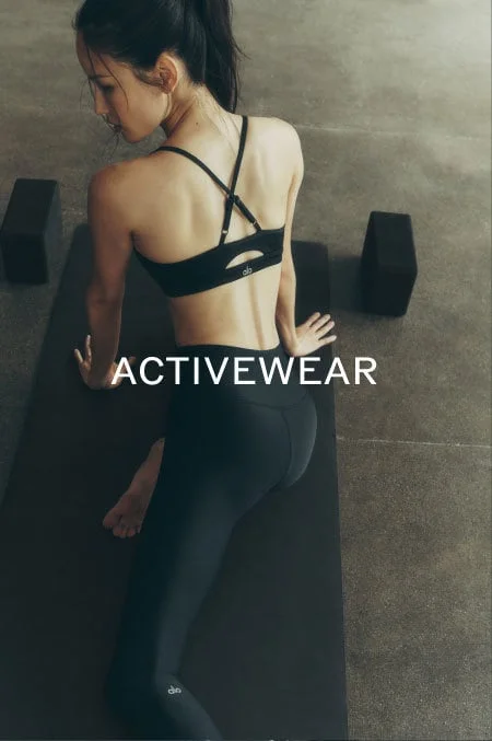 ACTIVEWEAR