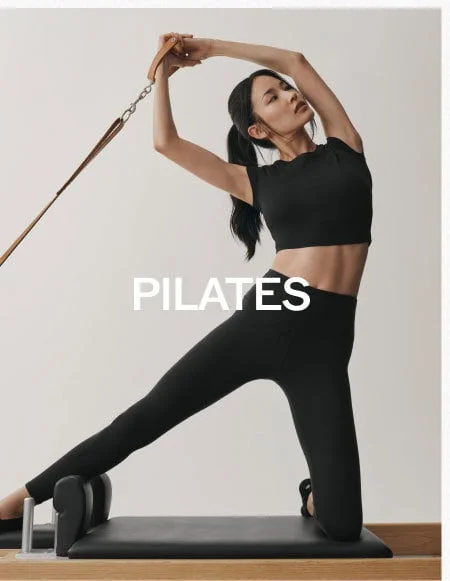 PILATES