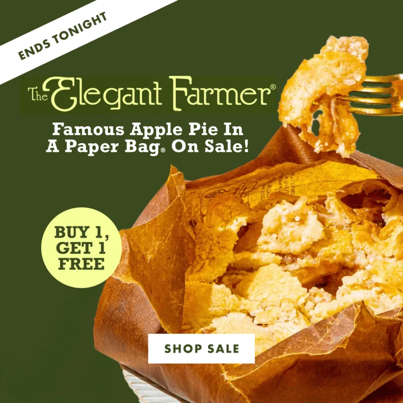 Elegant Farmer Sale Elegant Farmer Sale