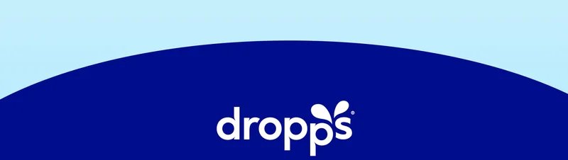 DROPPS