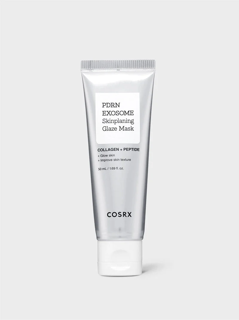 Image of COSRX PDRN EXOSOME Skinplaning Glaze Mask