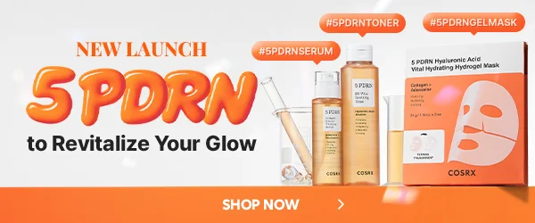 Salmon 5PDRN New Launch