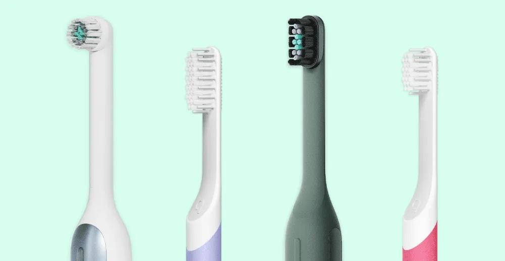 Toothbrush