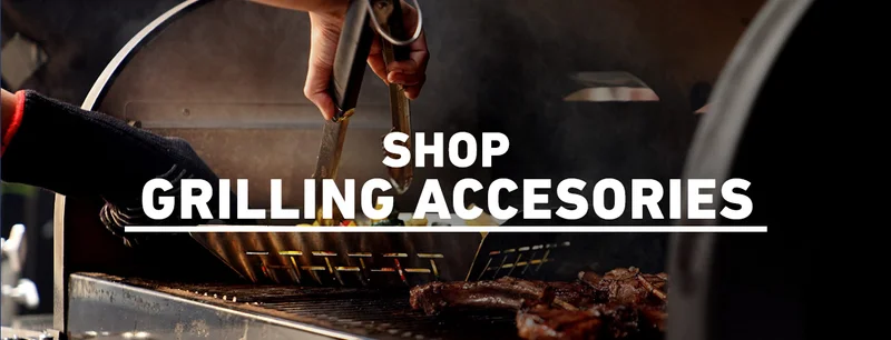 Shop Accessories