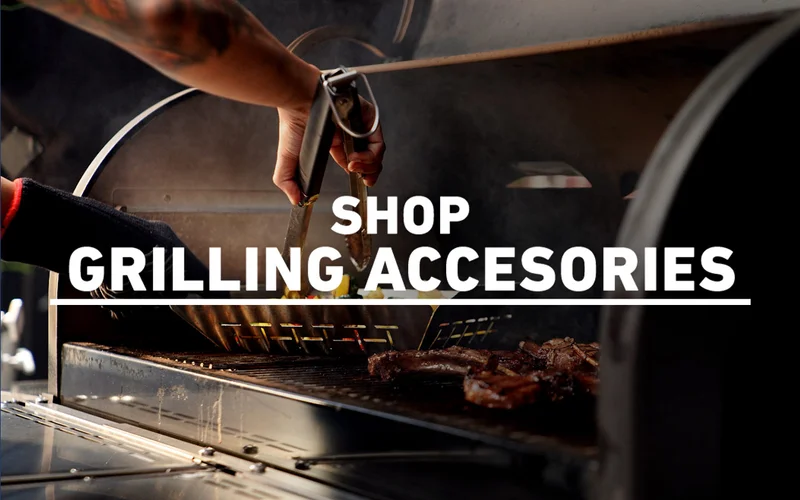Shop Accessories