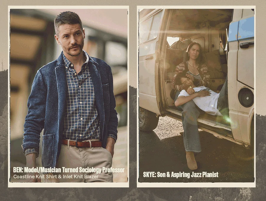 Men's New Arrivals