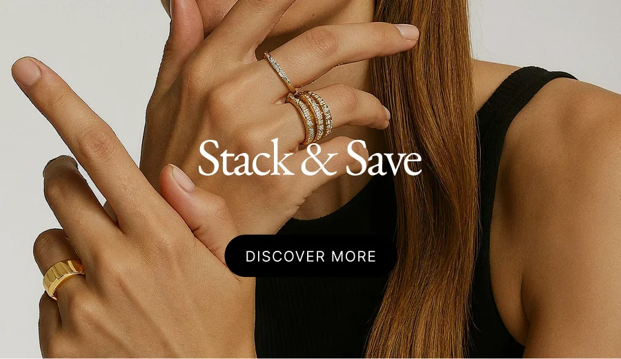Stack & Save discover more