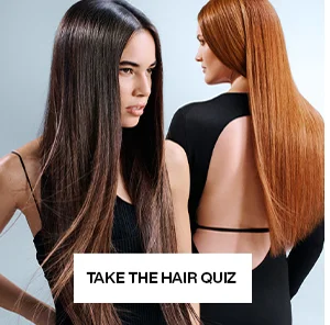 HAIR QUIZ