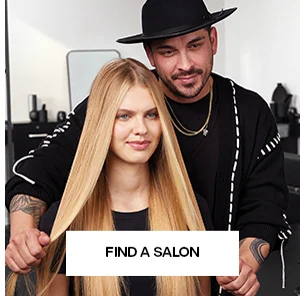 FIND A SALON