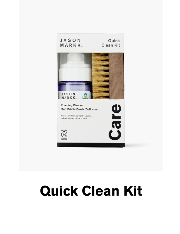 Quick Clean Kit