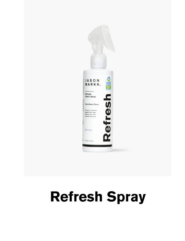 Refresh Spray
