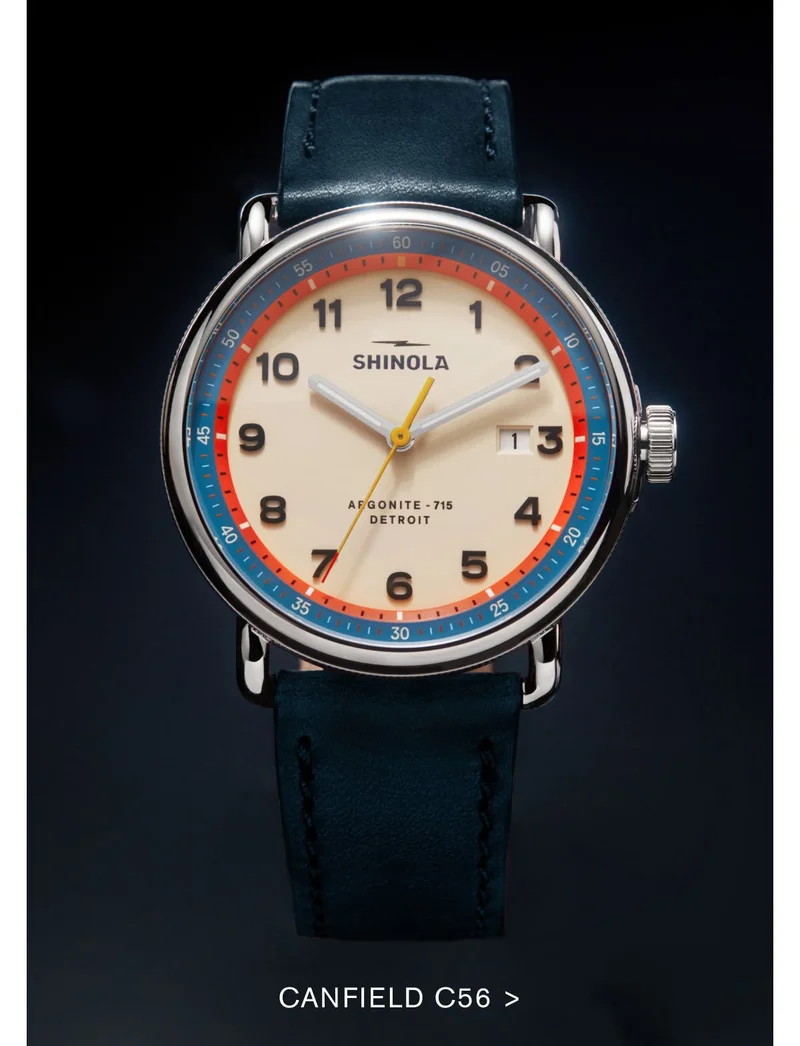 CANFIELD C56 >