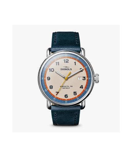 Canfield C56 Watch Cream