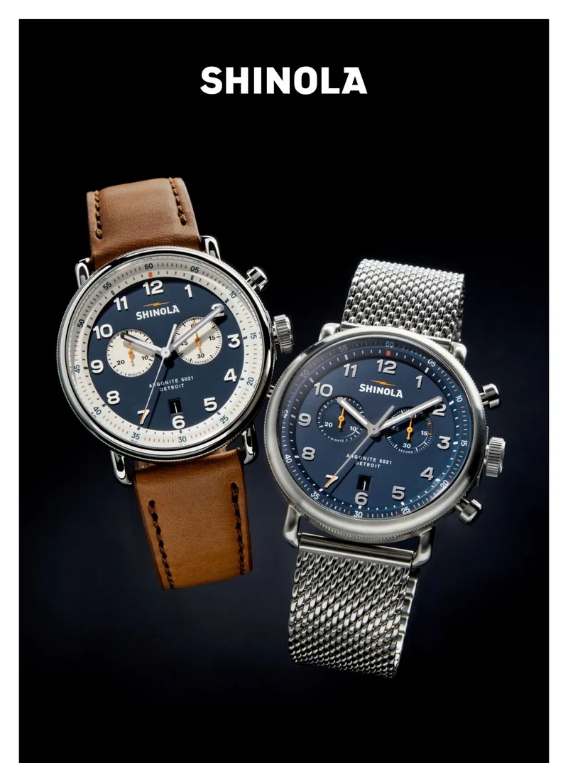 Shinola