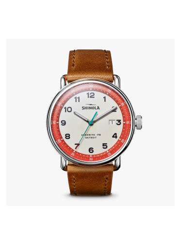 Canfield C56 Watch Cool Gray