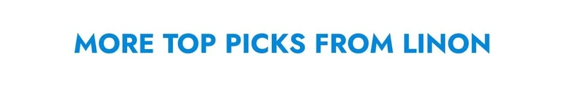 More Top Picks From Linon