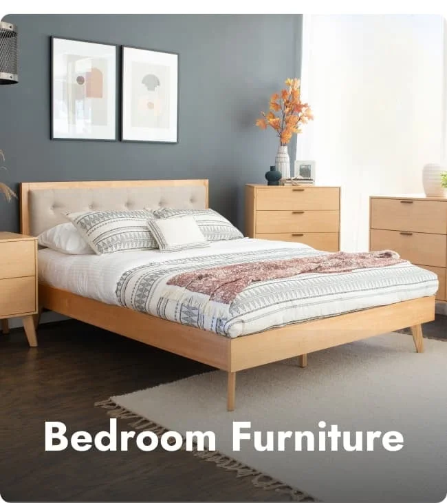 Shop Bedroom Furniture