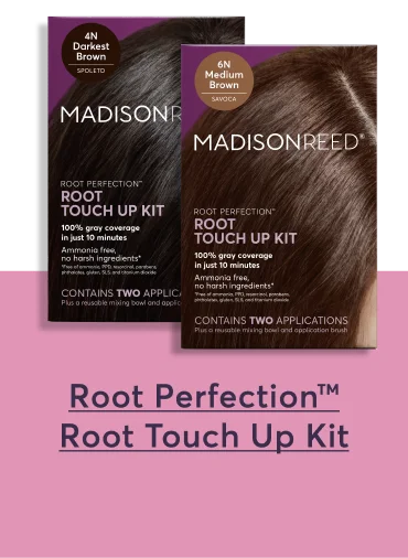 Root Perfection™ Root Touch Up Kit