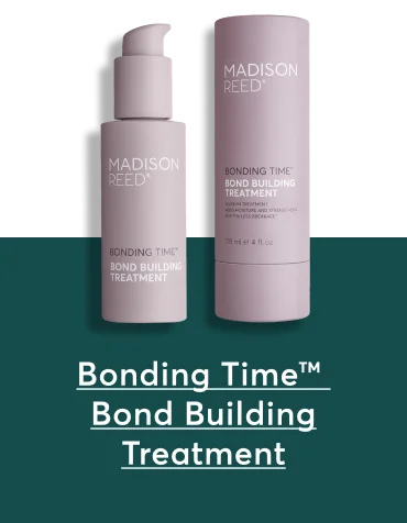 Bonding Time™ Bond Building Treatment