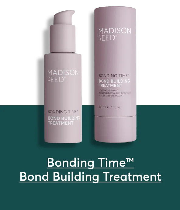 Bonding Time™ Bond Building Treatment