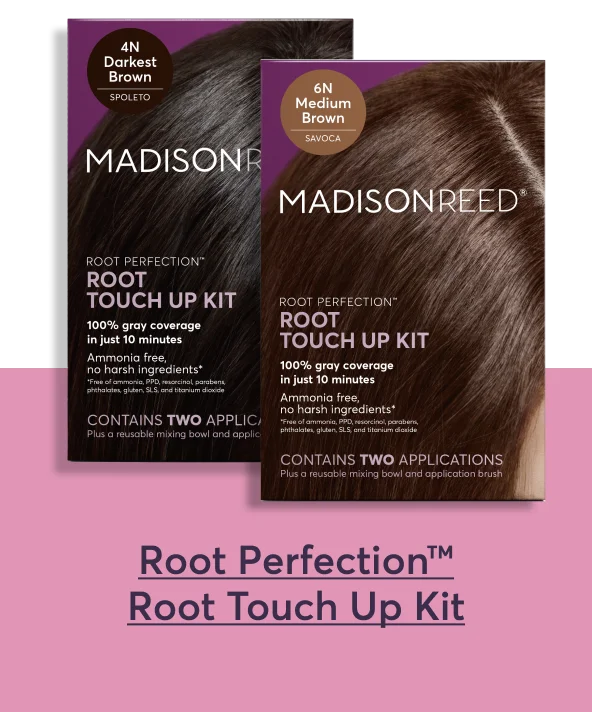 Root Perfection™ Root Touch Up Kit