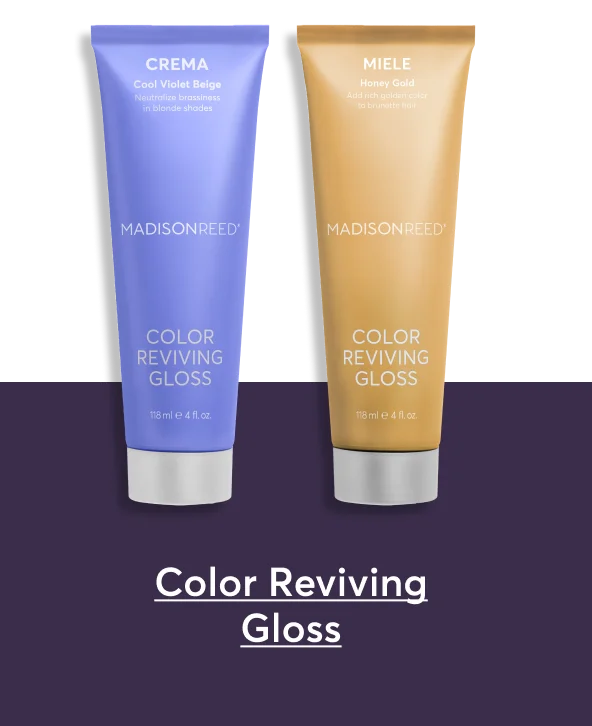 Color Reviving Gloss
