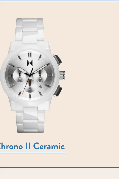 Chrono II