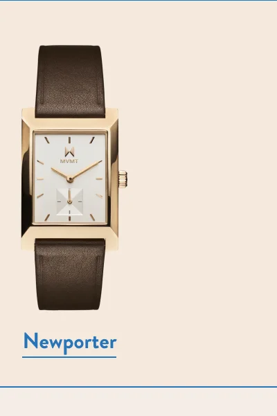 Newporter