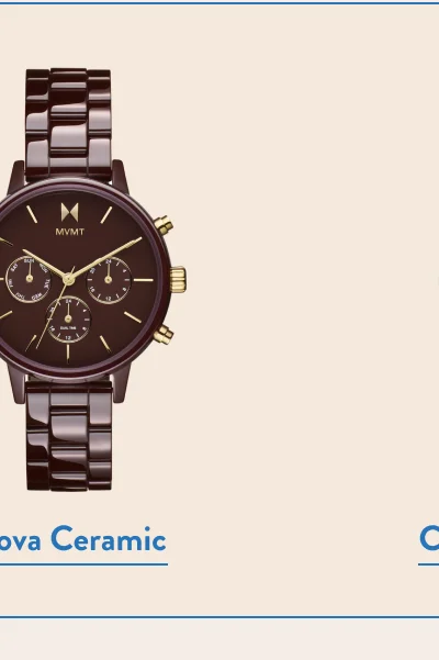 Nova Ceramic