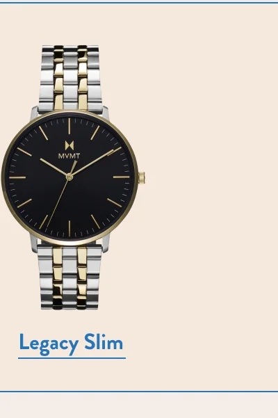 Legacy Slim