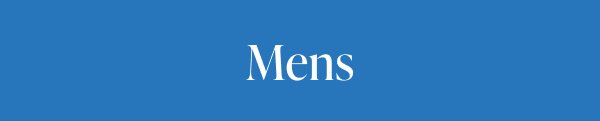 Men's New arrivals