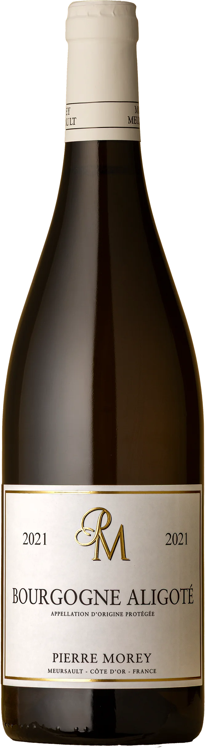 Image of Pierre Morey<BR>Bourgogne Aligote 2021