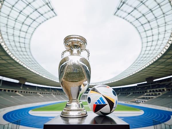 'FUSSBALLLIEBE’ − the Official Match Ball for UEFA EURO 2024™