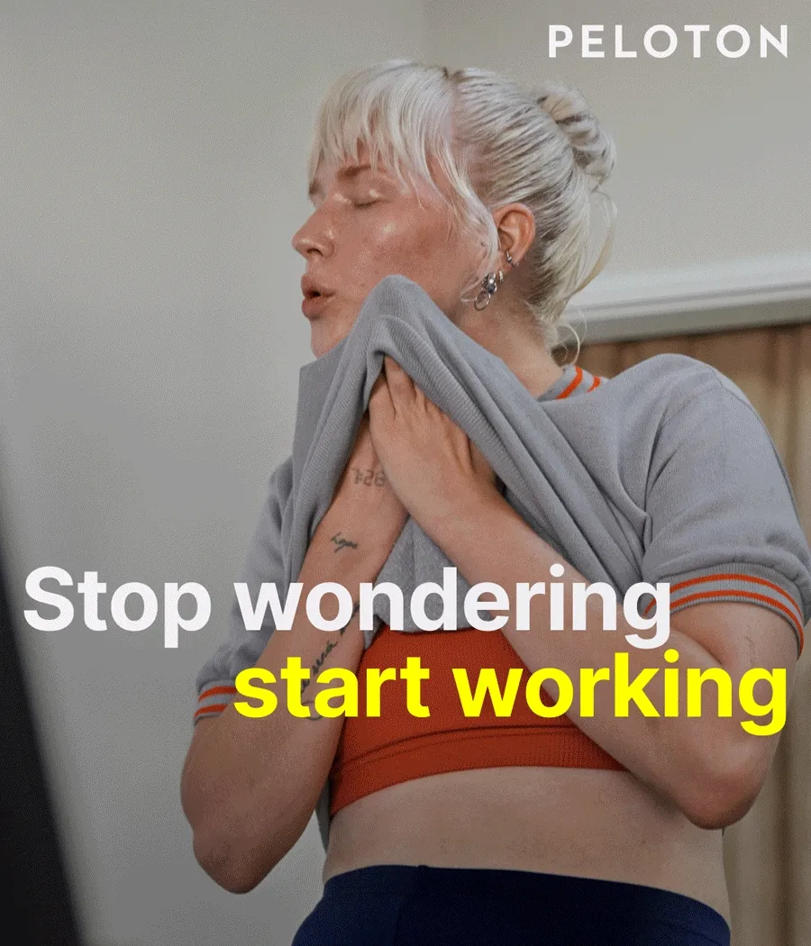 Stop wondering start working