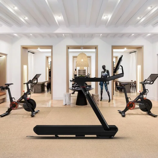 Visit a showroom