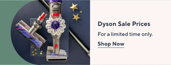 Dyson Sale
