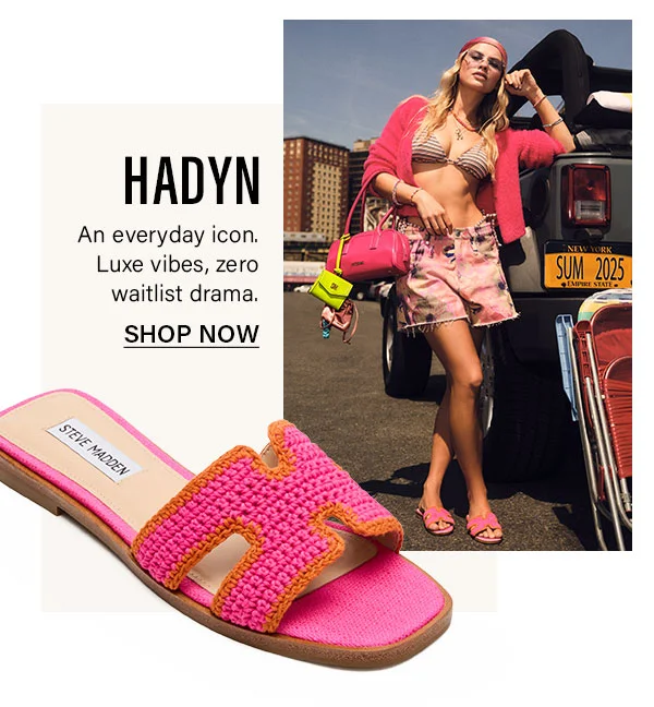 Hadyn