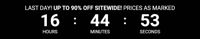 Countdown Timer