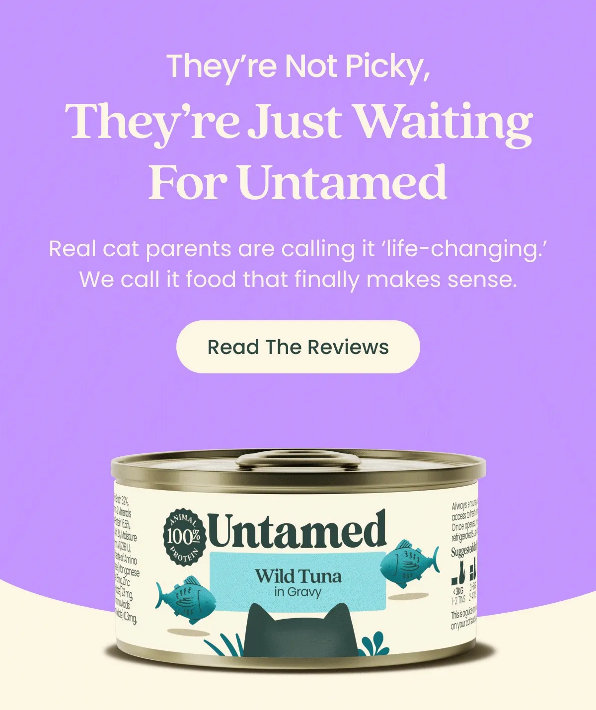 Read The Reviews