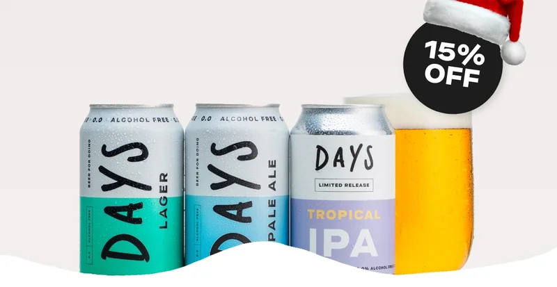 HAPPY HOUR 15