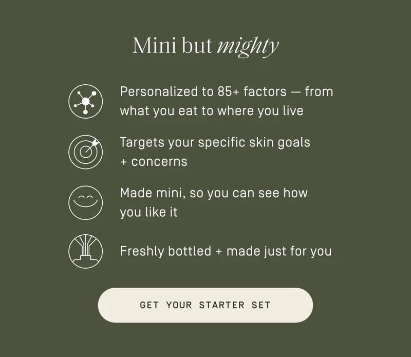 Get Your Starter Set