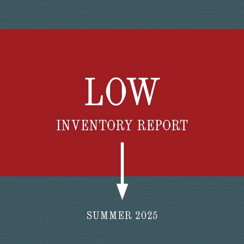 The Inventory Report