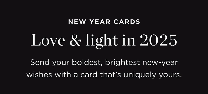 Love & Light in 2025