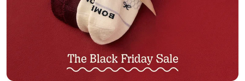 The Black Friday Sale