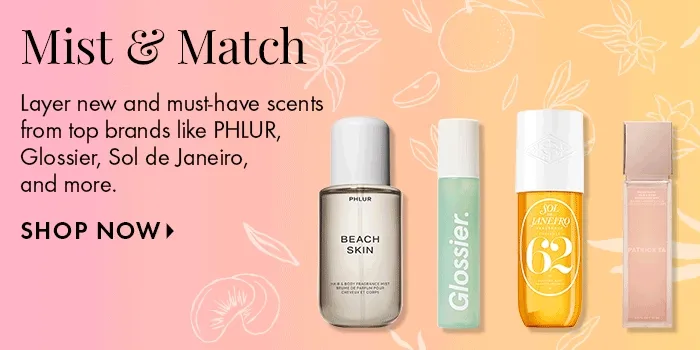 Mist & Match