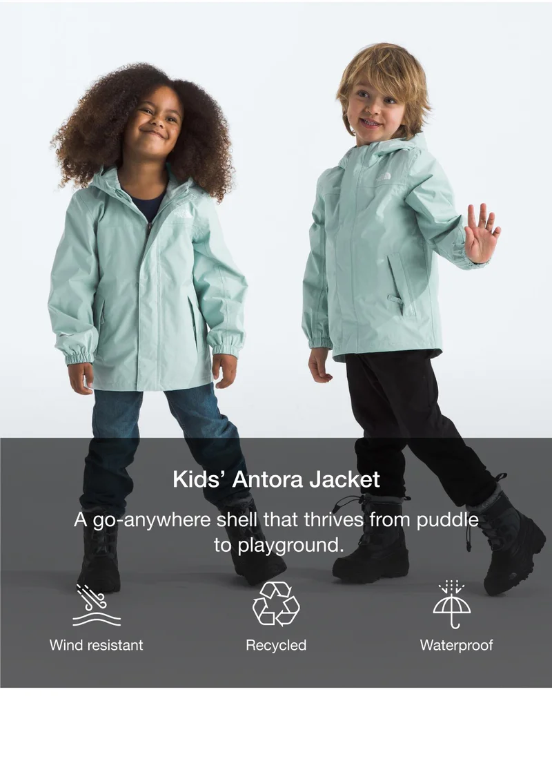 Kids’ Antora Rain Jacket