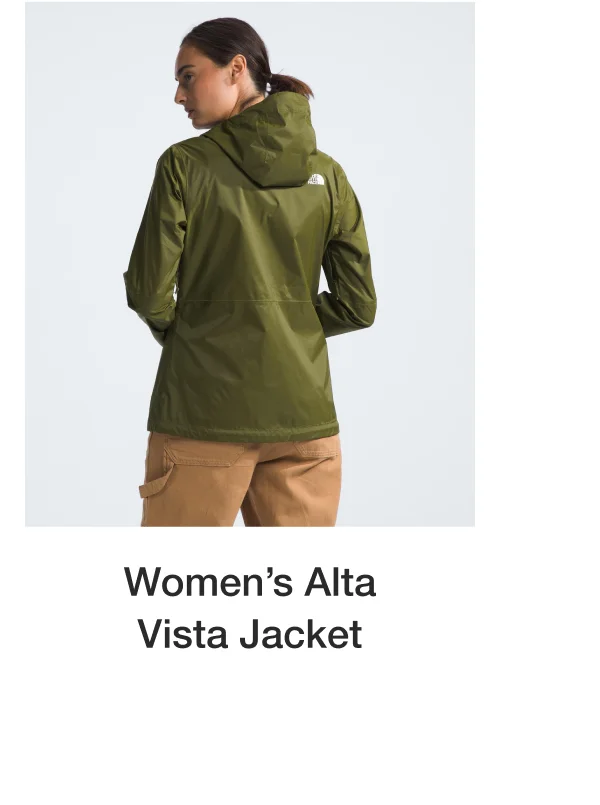 Women’s Alta Vista Jacket