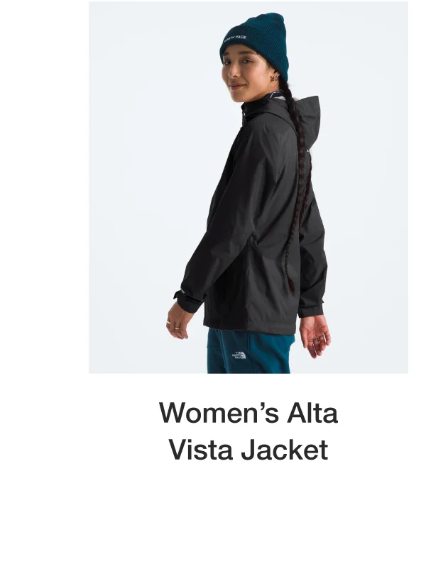 Women’s Alta Vista Jacket