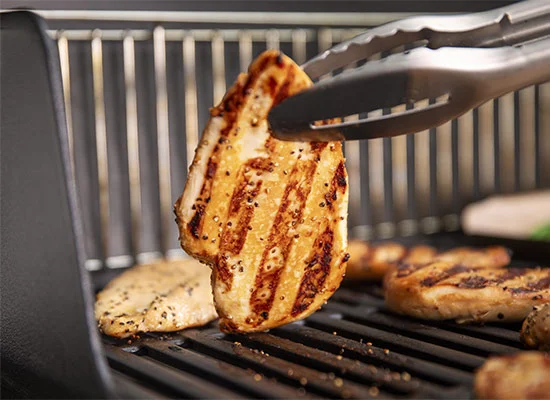Sear To Perfection