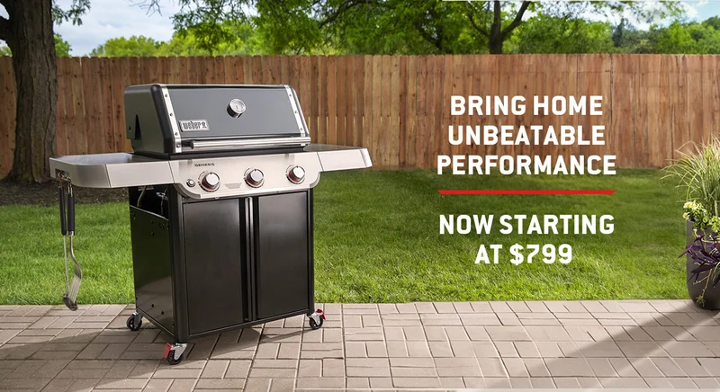 link to discover more about the Weber Slate